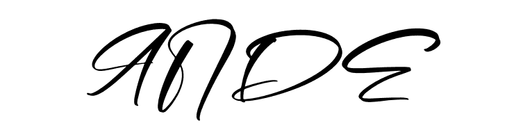 Pettrick Belinst  Free Fonts Download