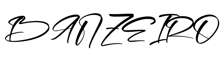 Pettrick Belinst  Free Fonts Download