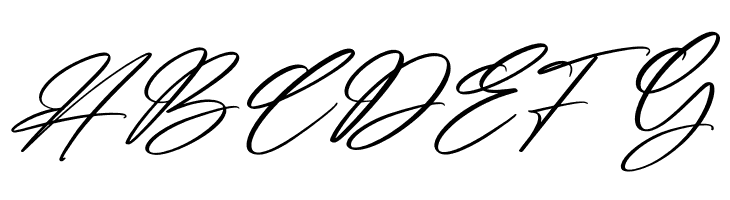 Amsterdam Billionaire Italic  Free Fonts Download