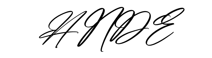 Amsterdam Billionaire Italic  Free Fonts Download