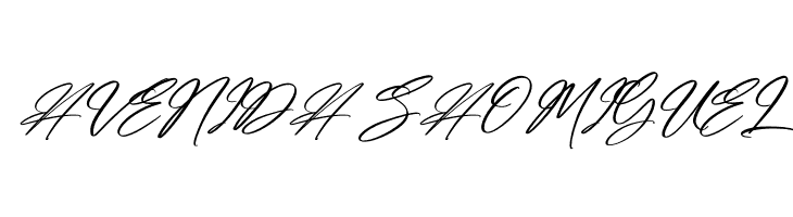 Amsterdam Billionaire Italic  Free Fonts Download