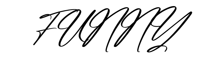 Amsterdam Billionaire Italic  Free Fonts Download