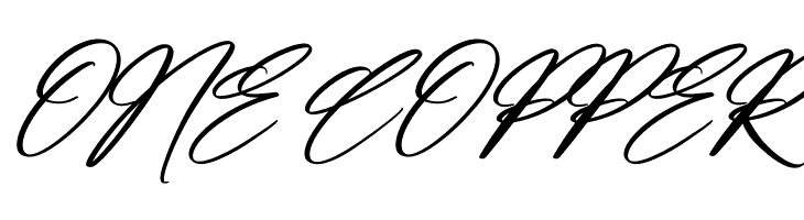 Amsterdam Billionaire Italic  Free Fonts Download