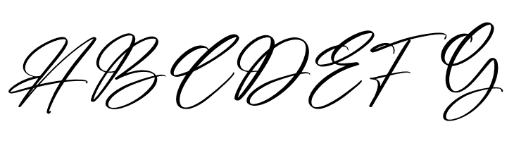 Amsterdam Billionaire  Free Fonts Download