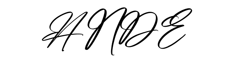 Amsterdam Billionaire  Free Fonts Download