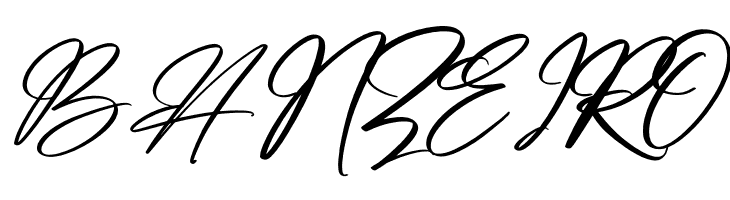 Amsterdam Billionaire  Free Fonts Download