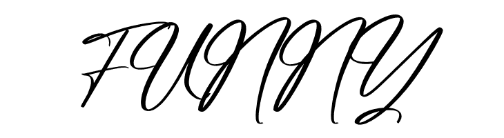 Amsterdam Billionaire  Free Fonts Download