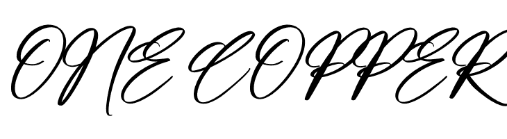 Amsterdam Billionaire  Free Fonts Download