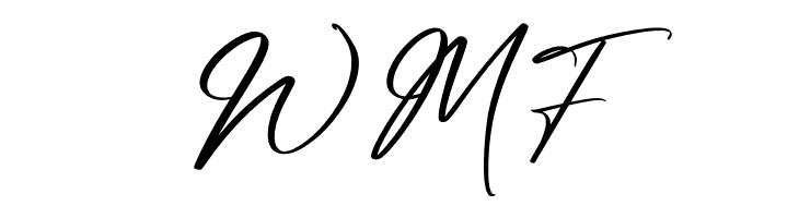 Amsterdam Billionaire  Free Fonts Download