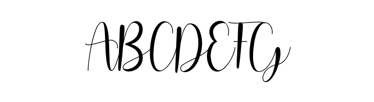 barisha script - Personal Use  Free Fonts Download