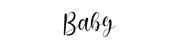 barisha script - Personal Use  Free Fonts Download
