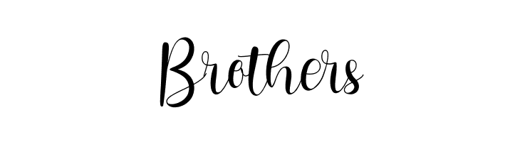 barisha script - Personal Use  Free Fonts Download