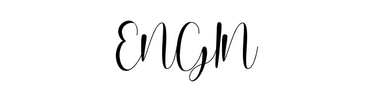 barisha script - Personal Use  Free Fonts Download