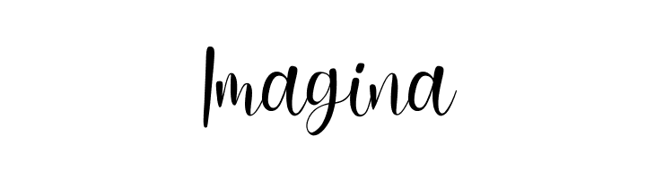 barisha script - Personal Use  Free Fonts Download