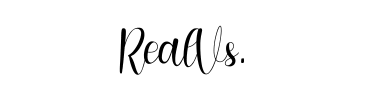 barisha script - Personal Use  Free Fonts Download