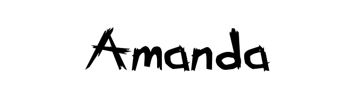 Bad Seed   Bold  Free Fonts Download