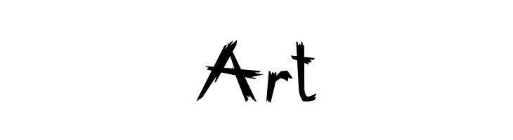 Bad Seed   Bold  Free Fonts Download