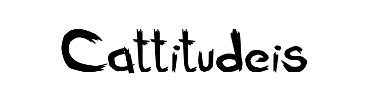 Bad Seed   Bold  Free Fonts Download