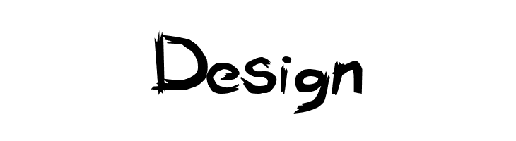 Bad Seed   Bold  Free Fonts Download