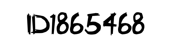 Bad Seed   Bold  Free Fonts Download