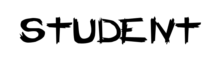 Bad Seed   Bold  Free Fonts Download