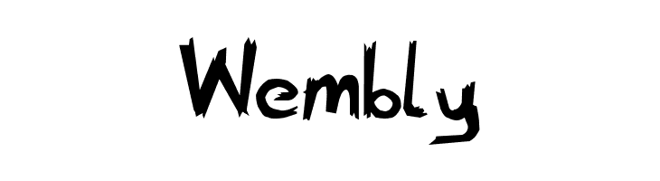 Bad Seed   Bold  Free Fonts Download