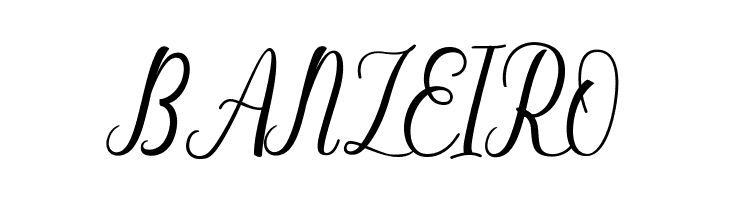 Baybe Evaline  Free Fonts Download