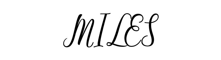 Baybe Evaline  Free Fonts Download