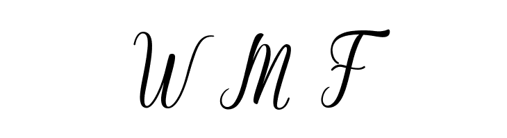 Baybe Evaline  Free Fonts Download