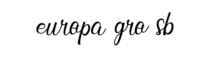 Baybe Evaline  Free Fonts Download