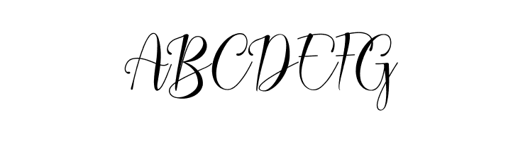 Ayella  Free Fonts Download