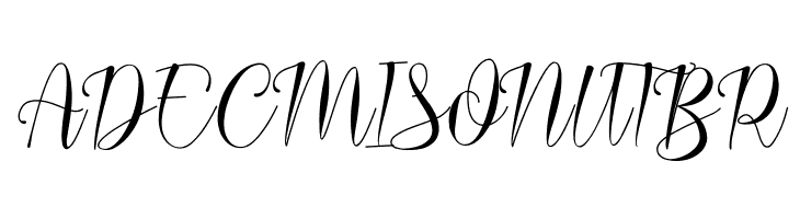 Ayella  Free Fonts Download