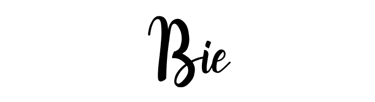 Brihtania  Free Fonts Download