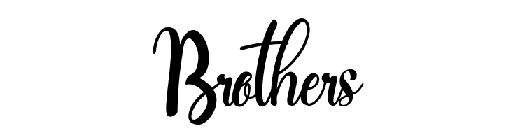 Brihtania  Free Fonts Download