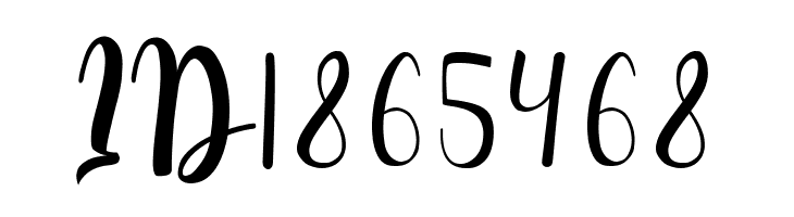 Brihtania  Free Fonts Download