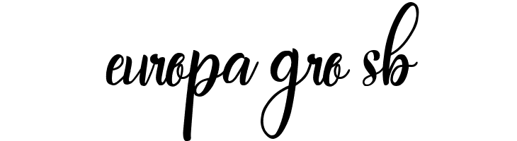 Brihtania  Free Fonts Download
