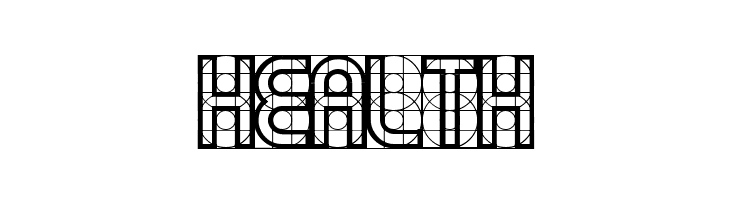 Gear  Free Fonts Download