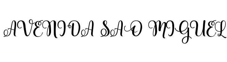 Bride  Free Fonts Download