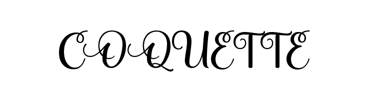 Bride  Free Fonts Download