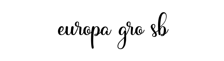 Bride  Free Fonts Download