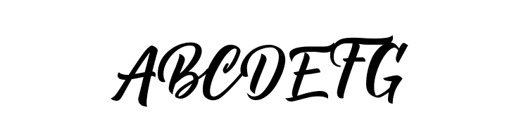 Breakfast  Free Fonts Download