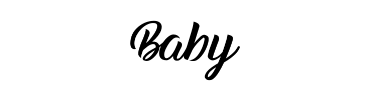 Breakfast  Free Fonts Download