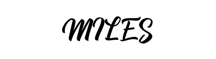 Breakfast  Free Fonts Download