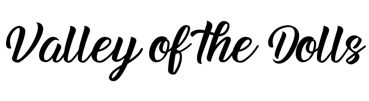 Breakfast  Free Fonts Download