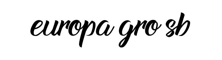 Breakfast  Free Fonts Download