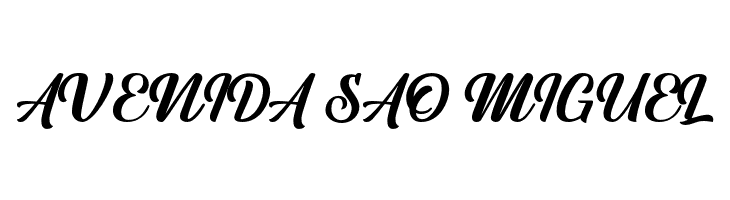 Austein-Script  Free Fonts Download