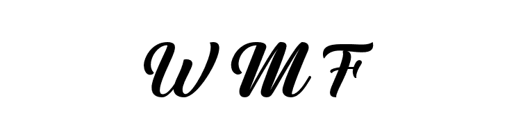 Austein-Script  Free Fonts Download