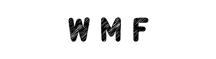 Papernotes Sketch  Free Fonts Download