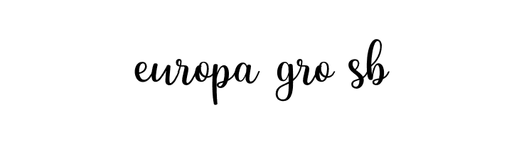 Amberia  Free Fonts Download