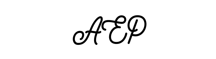 Yesterday Dream Script  Free Fonts Download